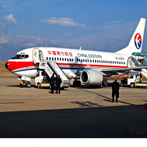 新巴尔虎右旗宝格德机场物流航空快运业稳步发展的原因是什么？